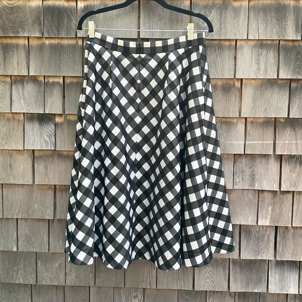 Talbots Skirt - Picture 2 of 6